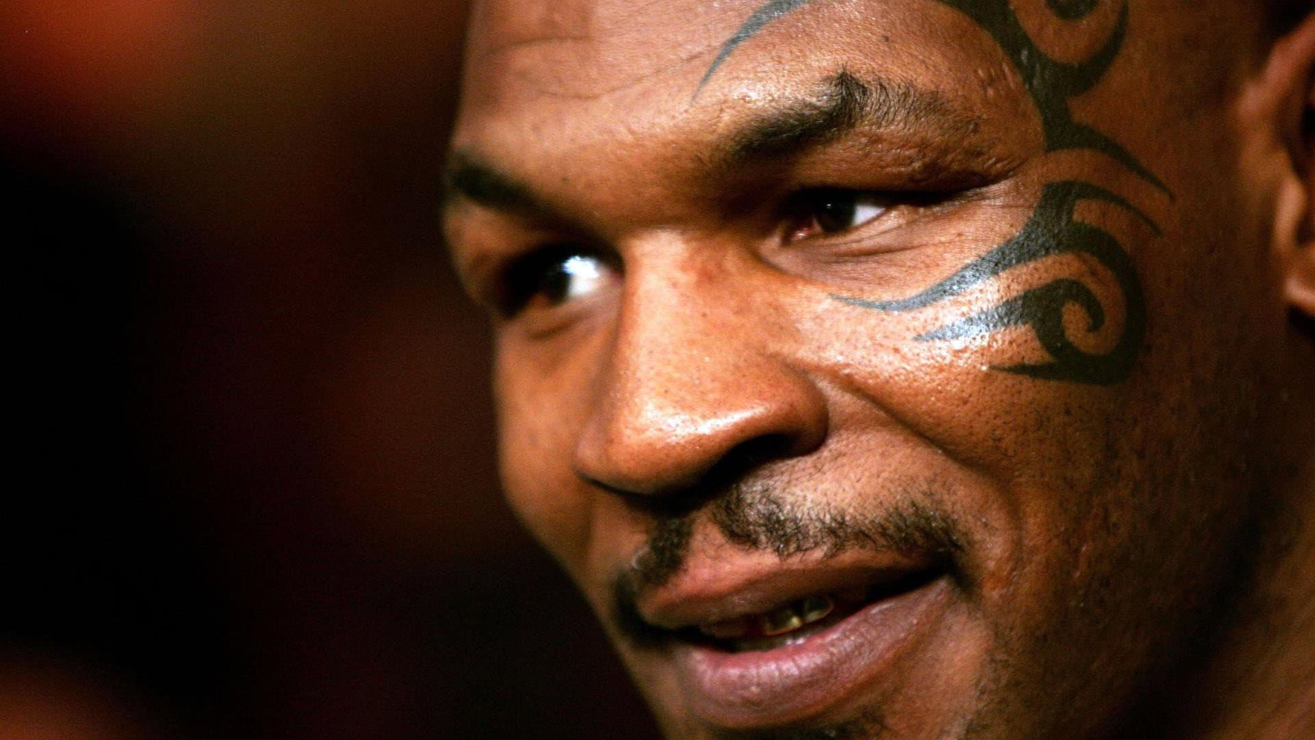 Tyson - immagine