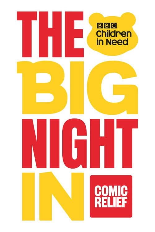 Poster di The Big Night In