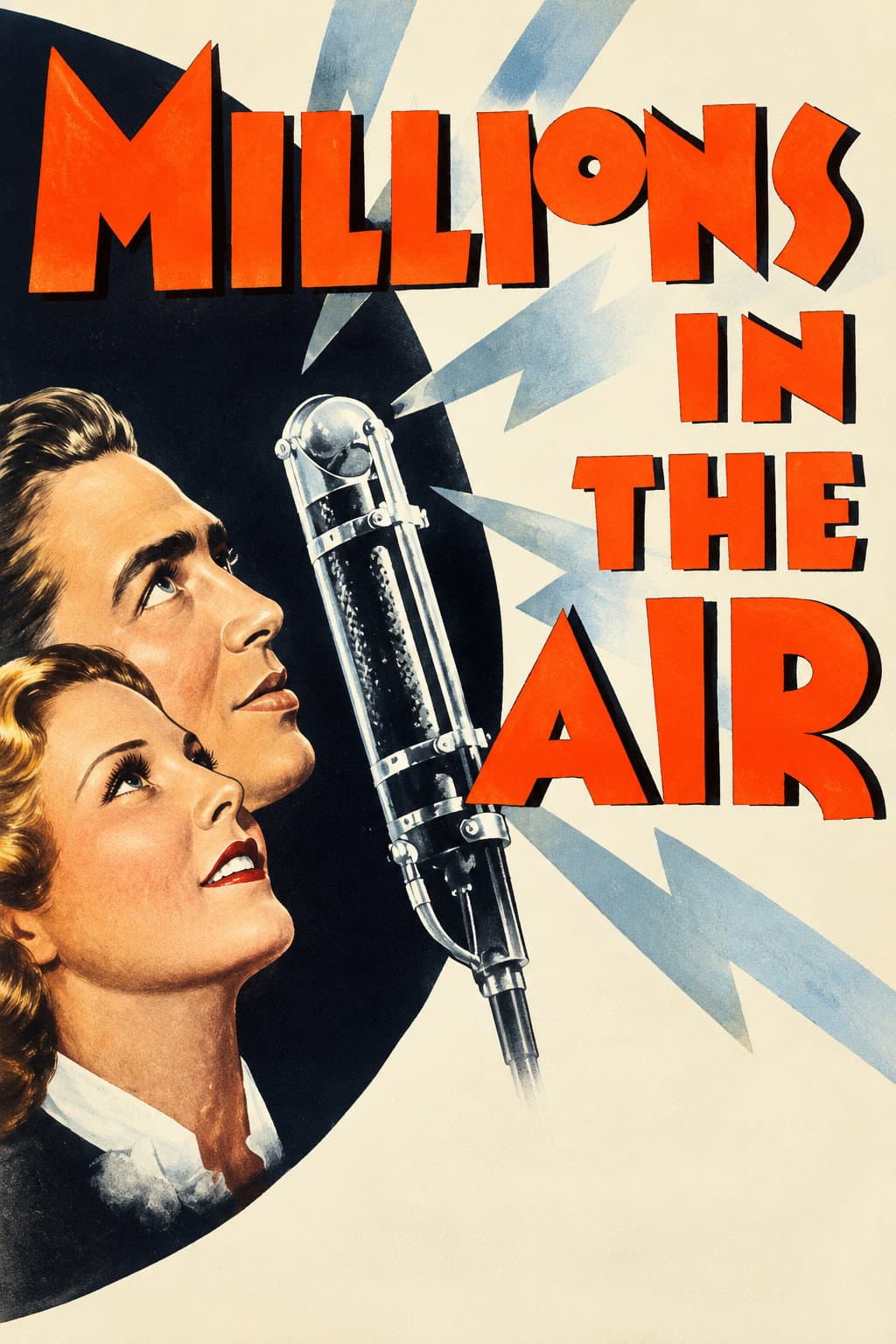 Poster di Millions in the Air