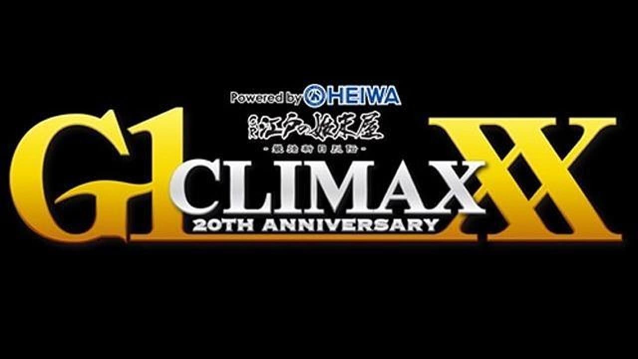 NJPW G1 Climax 20: Day 8 (Final) - immagine
