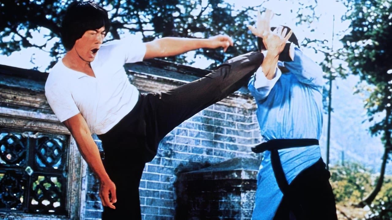 Il pugno micidiale di Bruce Lee - immagine