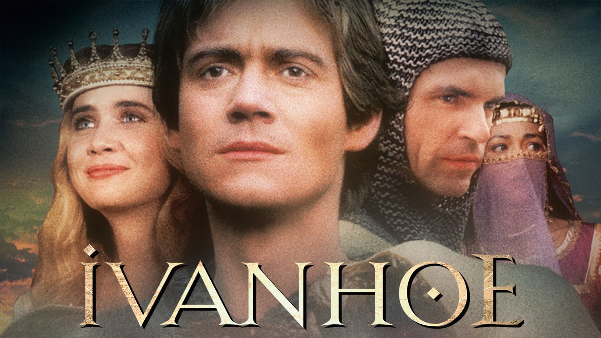 Ivanhoe - immagine