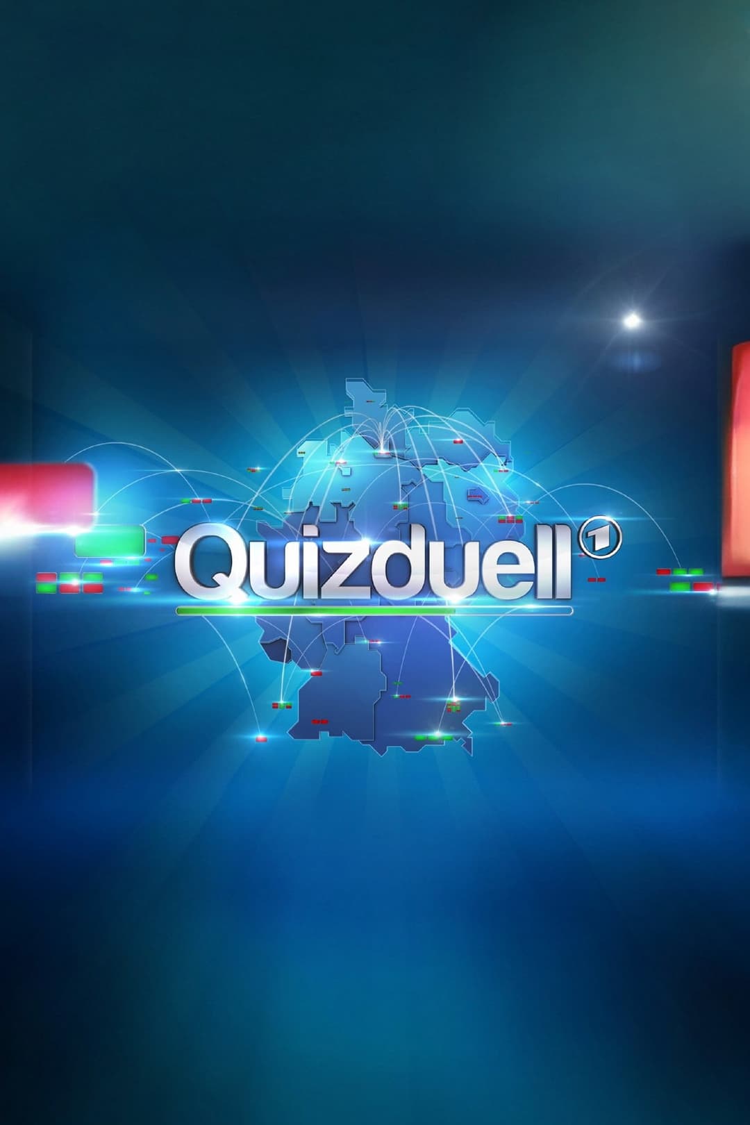 Poster di Quizduell