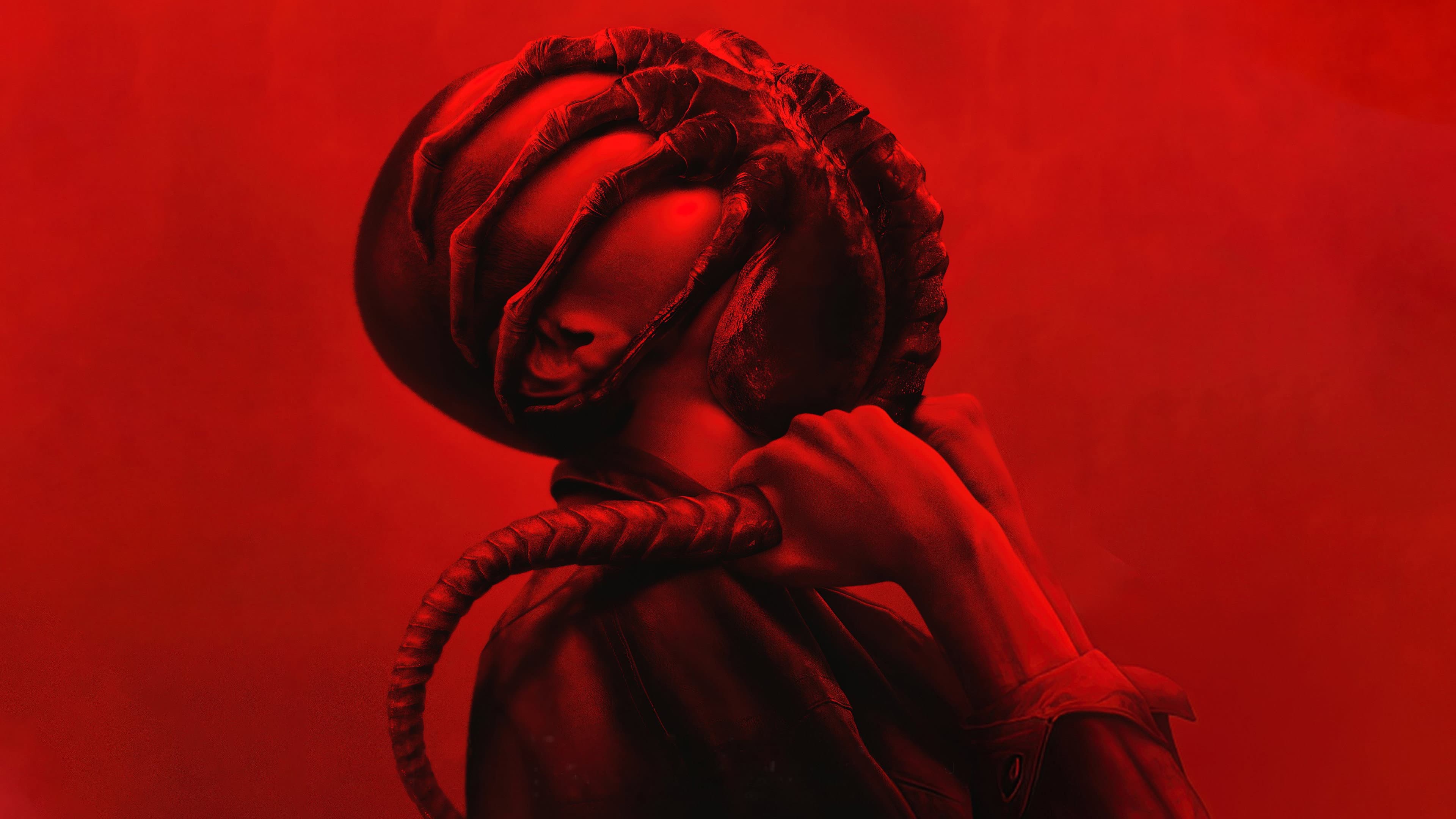 Alien: Romulus - immagine