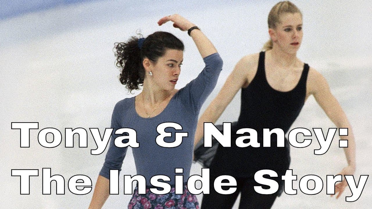 Tonya & Nancy: The Inside Story - immagine