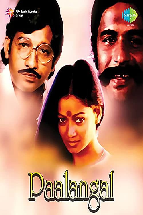 Poster di പാളങ്ങൾ