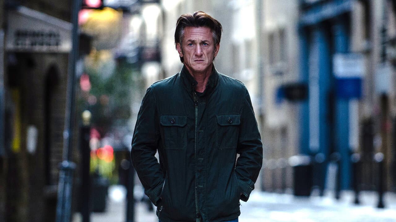 The Gunman - immagine