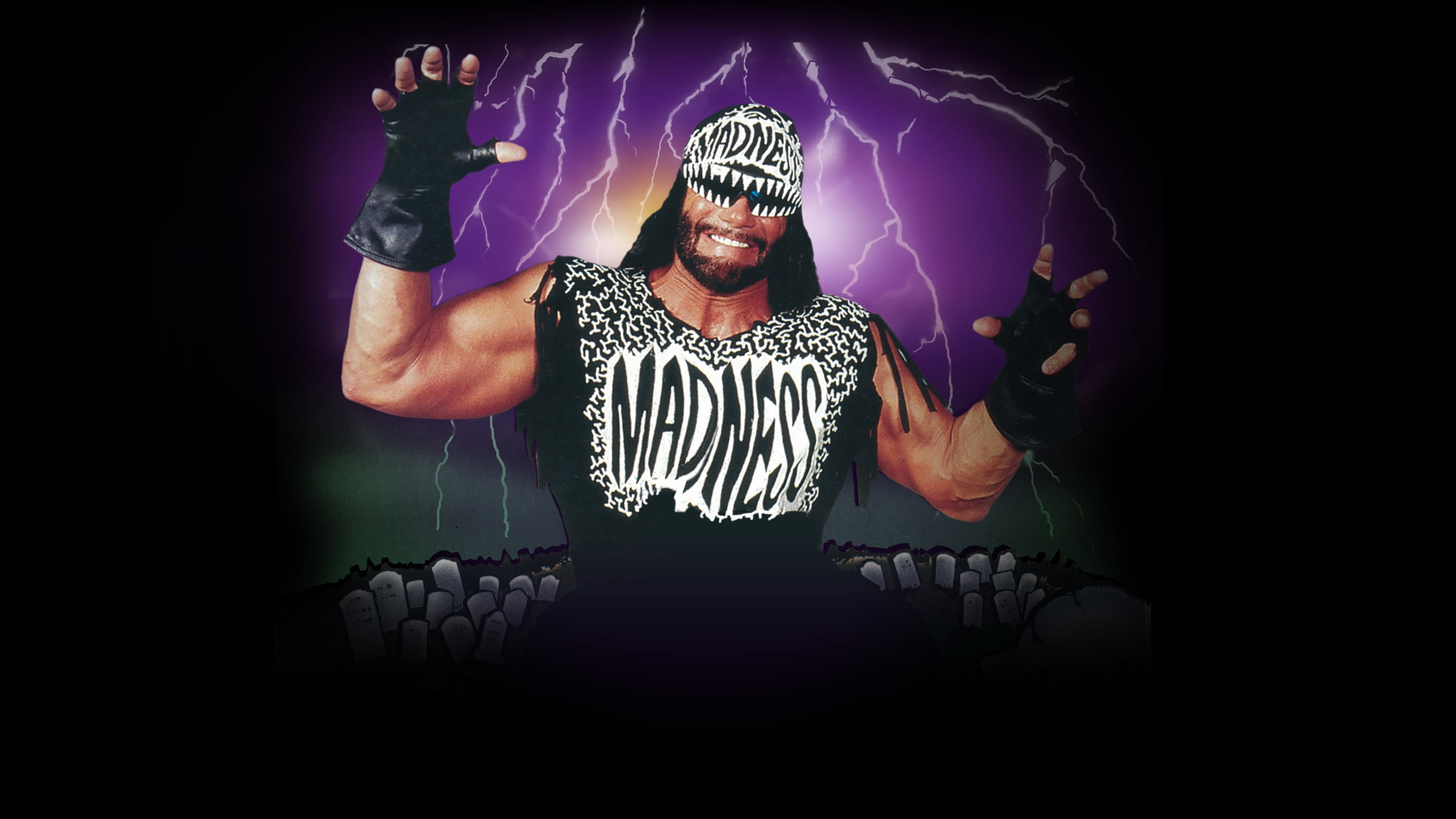 WCW Halloween Havoc 1997 - immagine