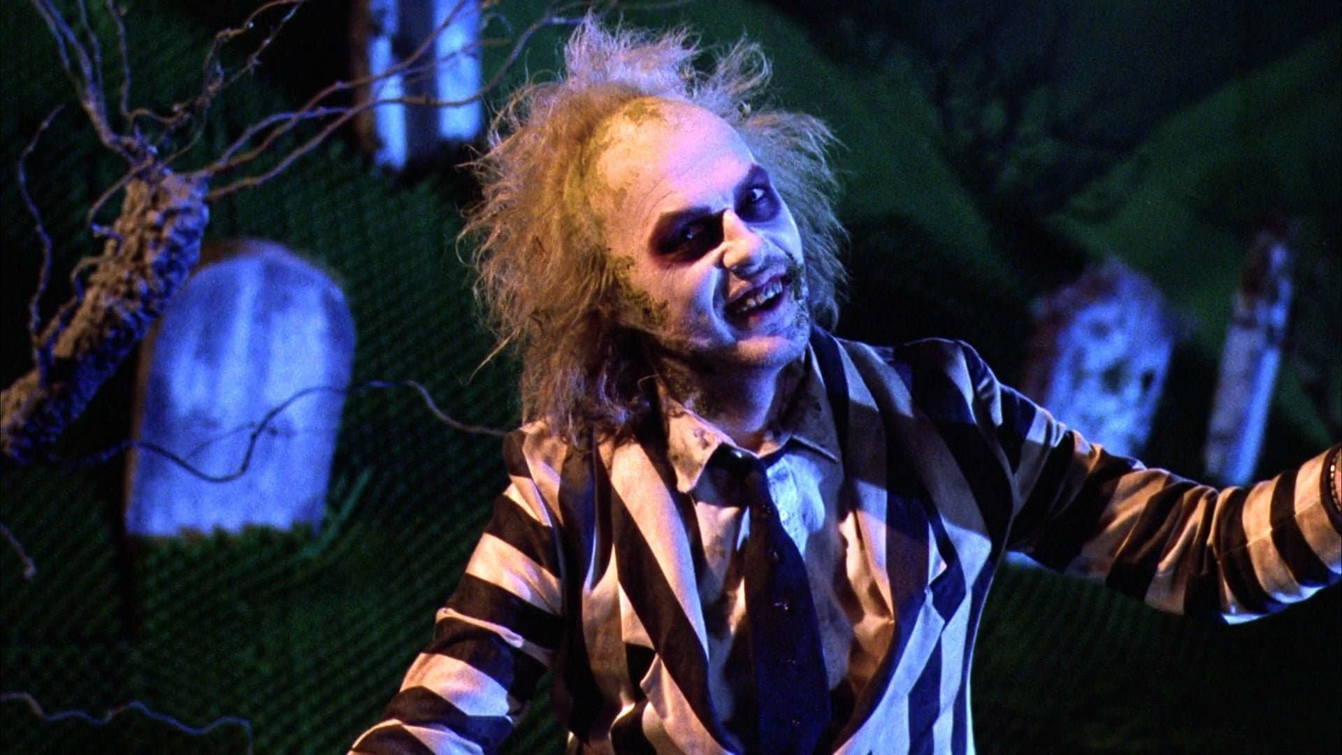 Beetlejuice - Spiritello porcello - immagine