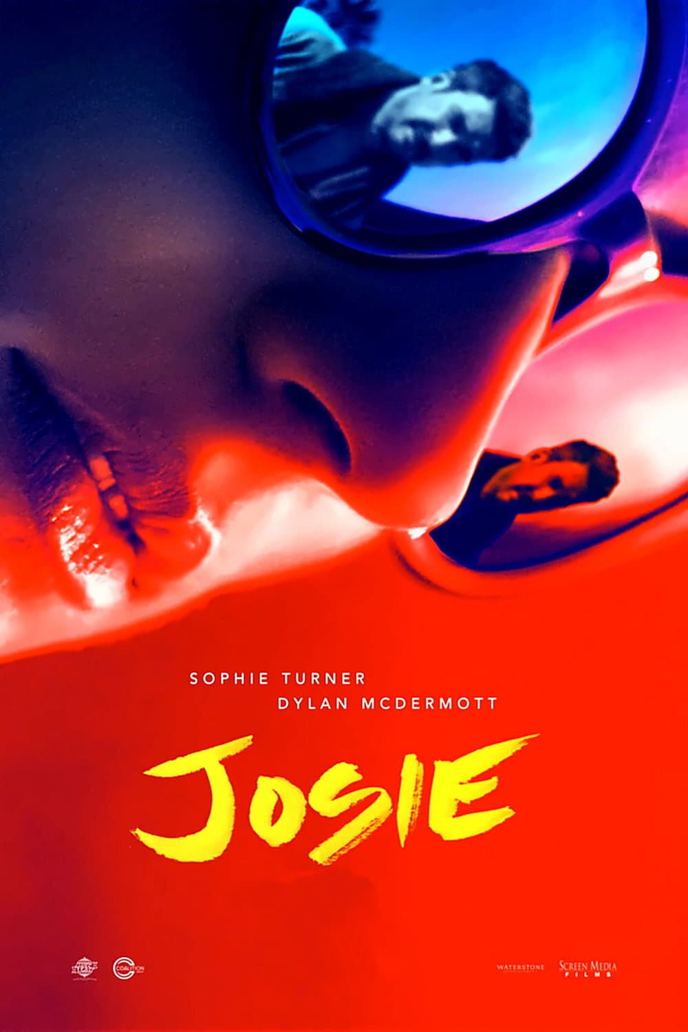 Poster di Josie - Tentazioni pericolose