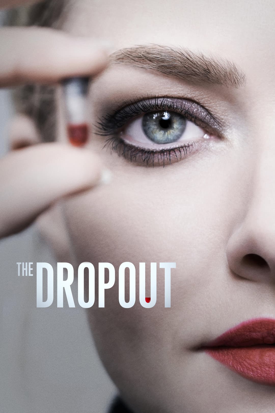 Poster di The Dropout