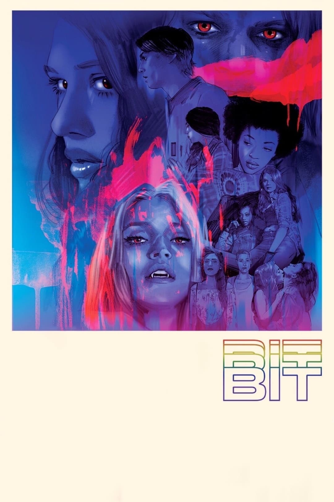 Poster di Bit