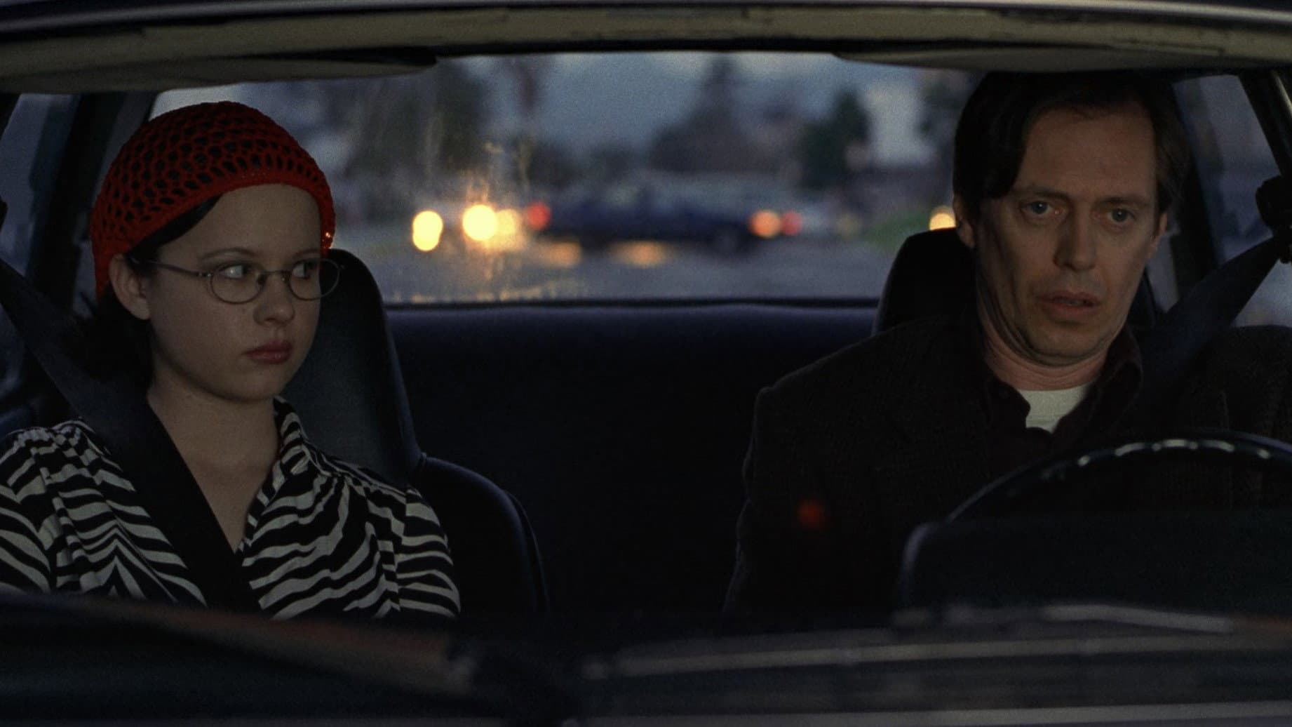 Ghost World - immagine