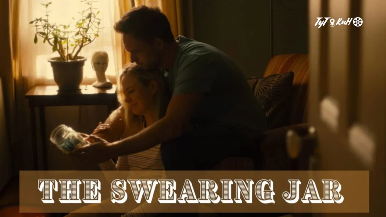 The Swearing Jar - immagine