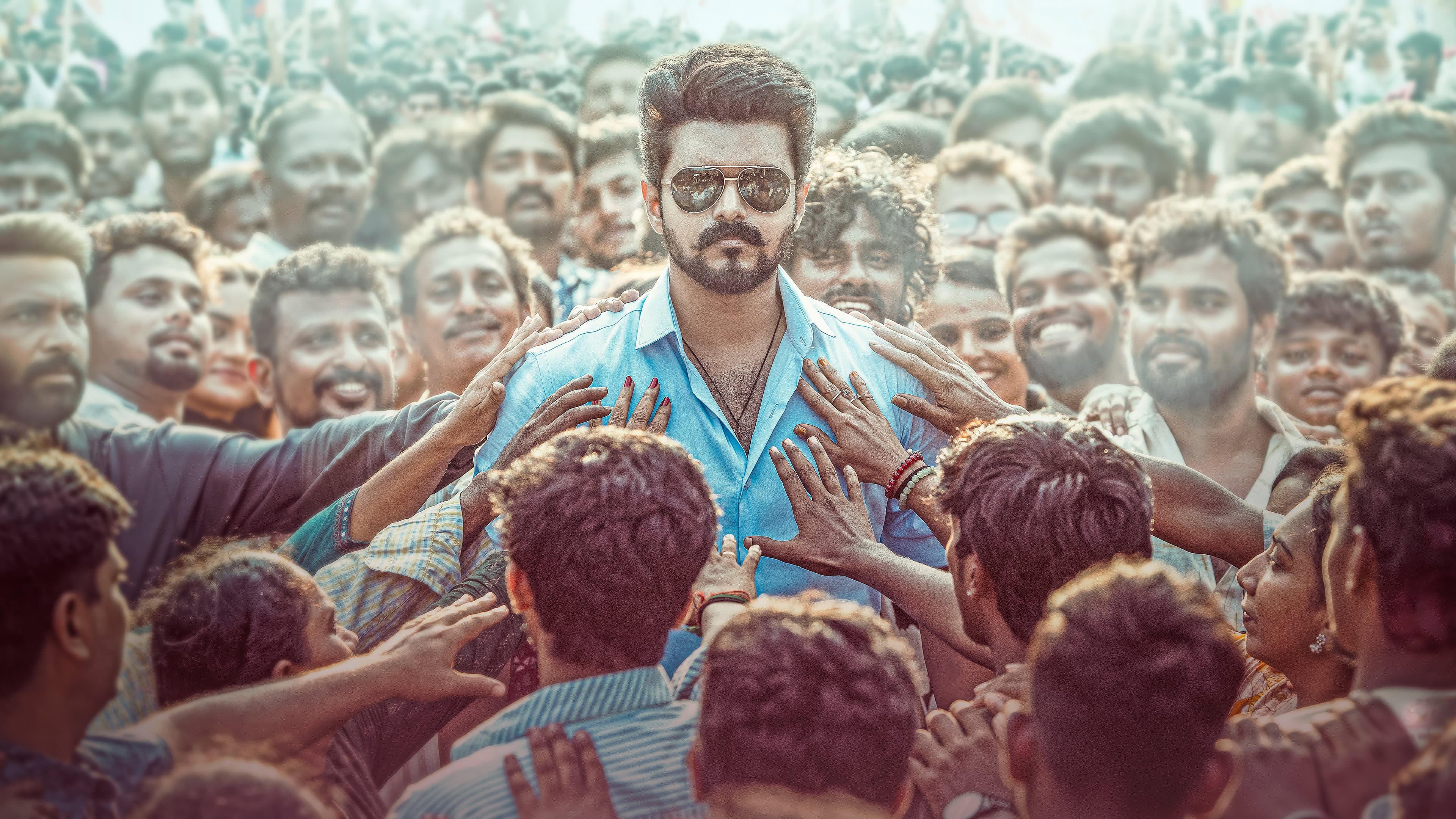 ஜன நாயகன் - immagine