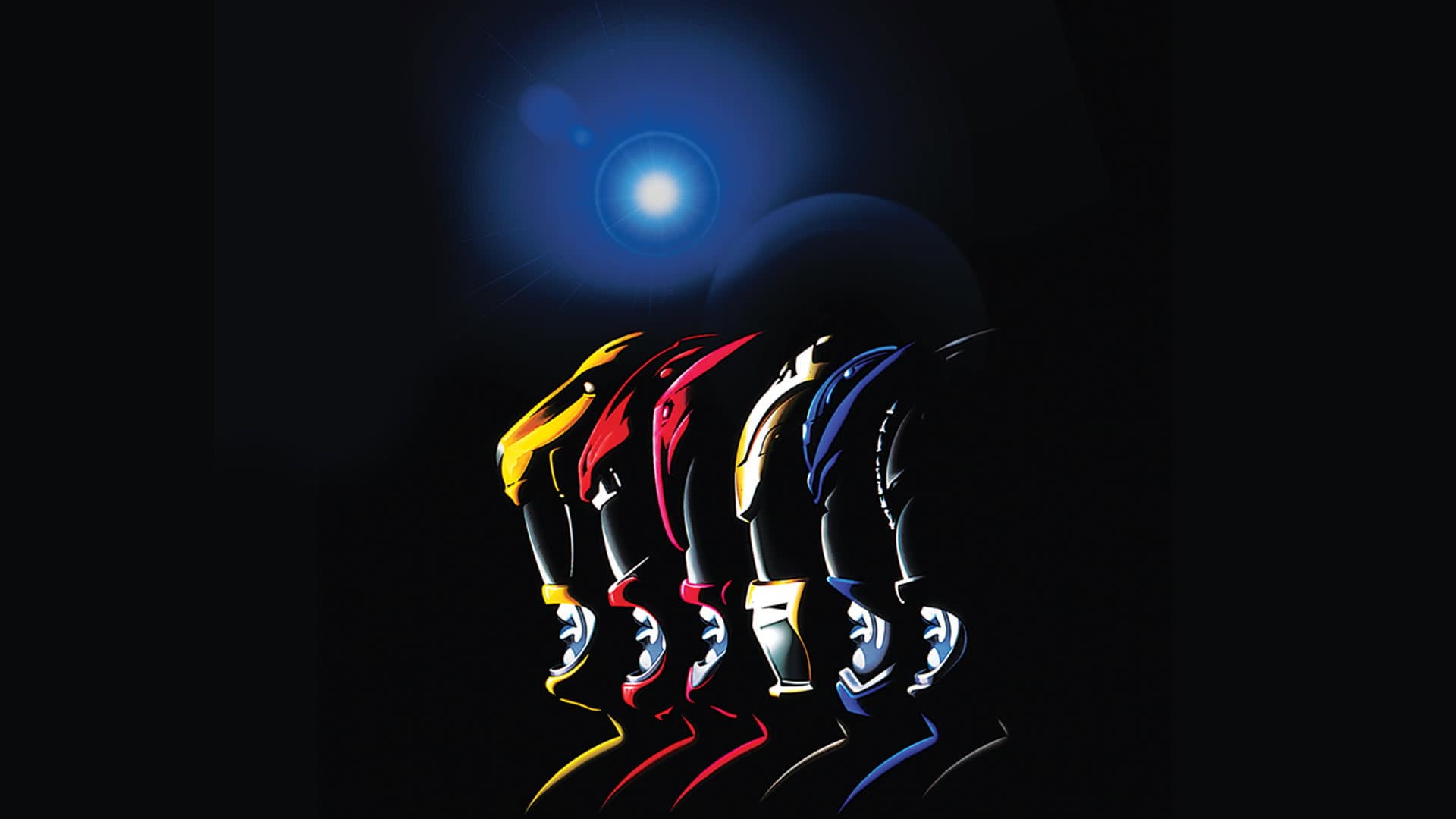 Power Rangers - Il film - immagine