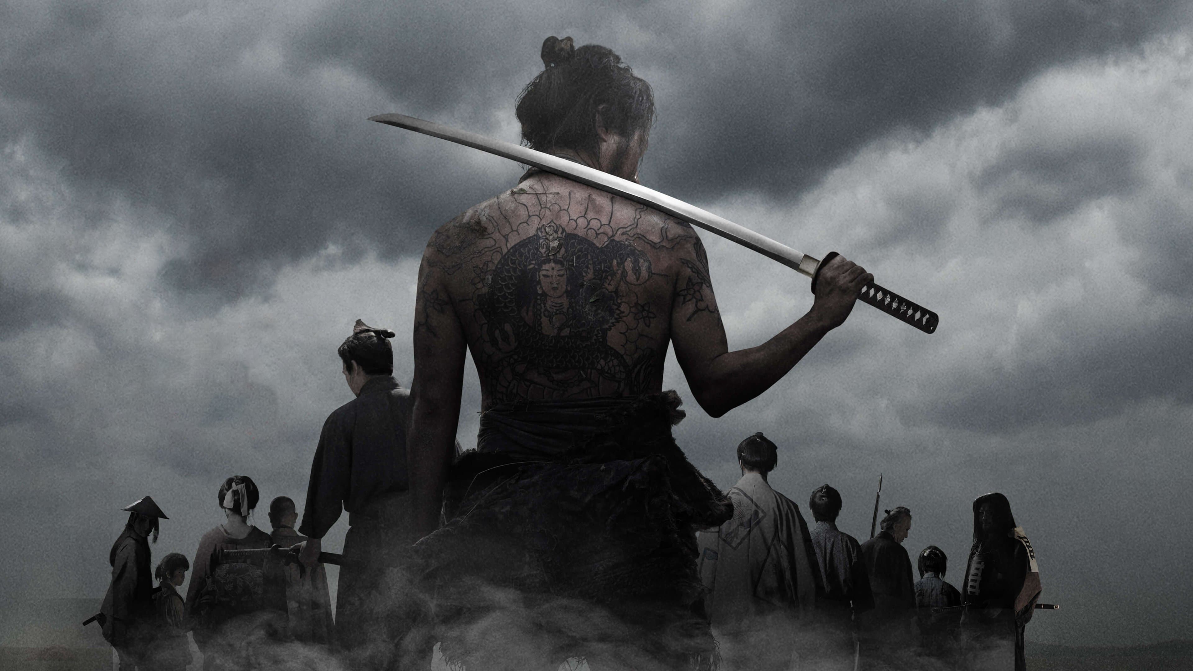 11 Rebels - immagine