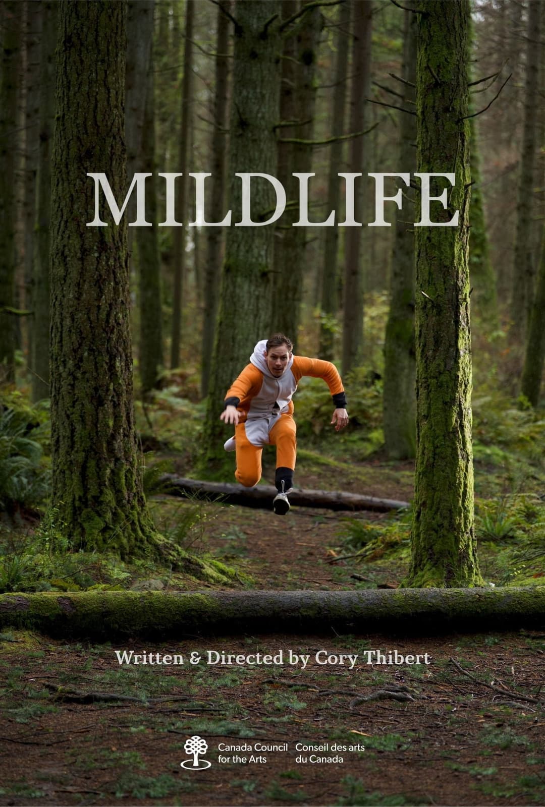 Poster di Mildlife