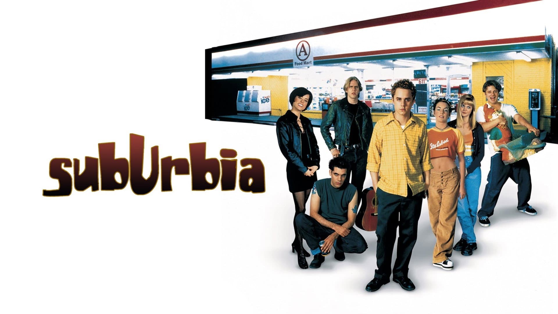SubUrbia - immagine