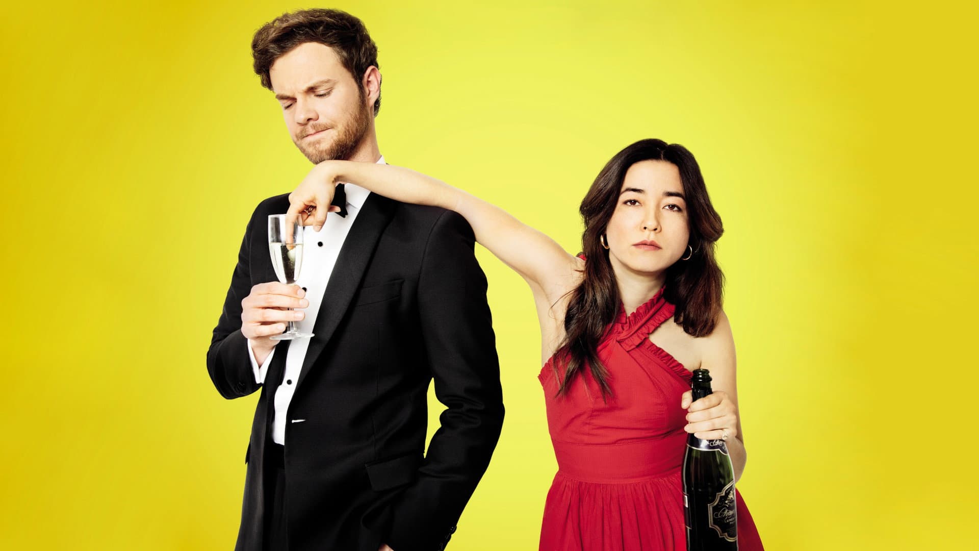 Plus One - immagine