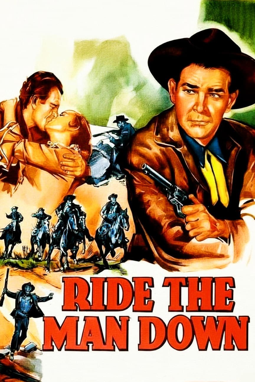 Poster di La valle dei bruti
