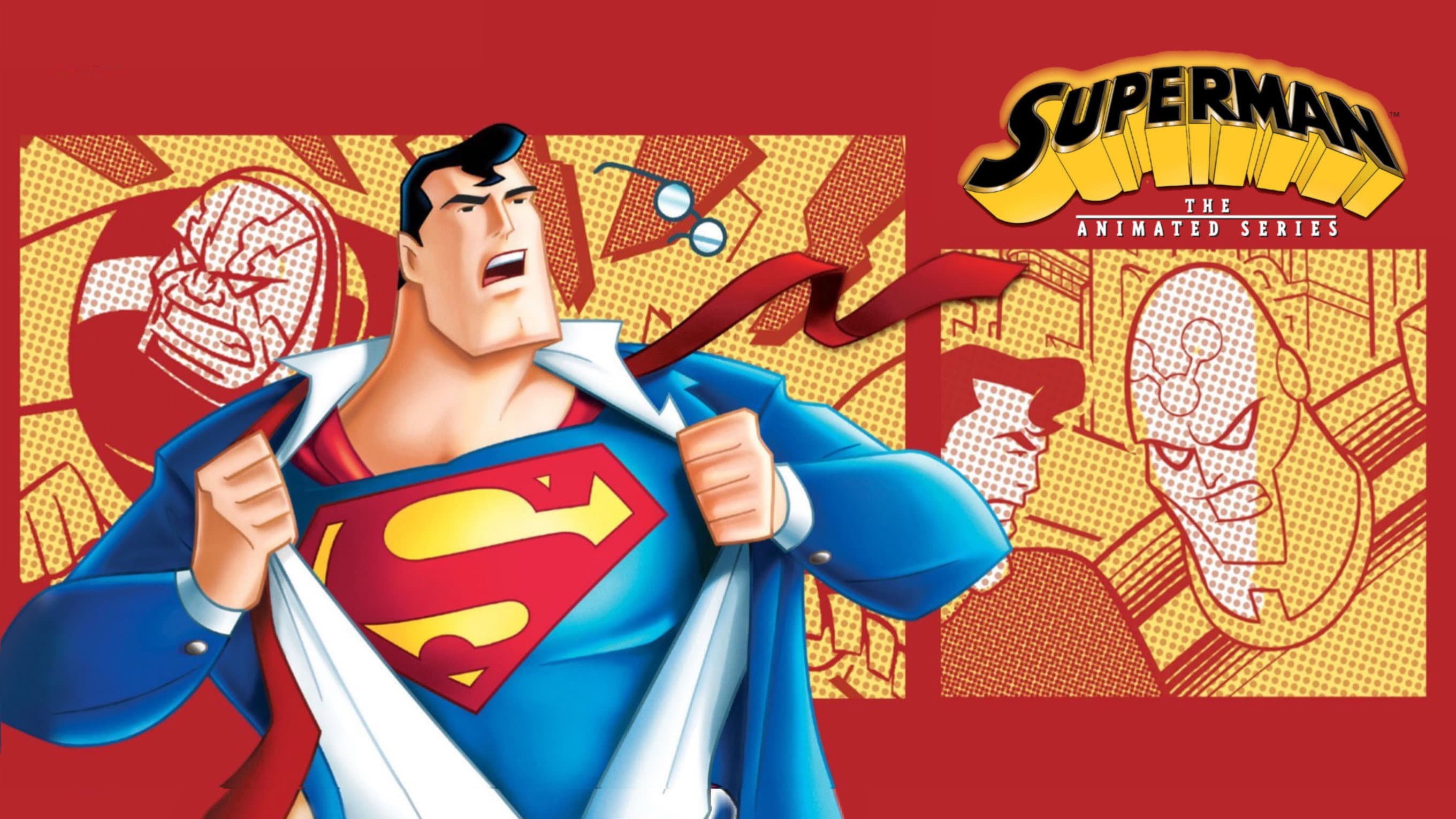 Superman - L'ultimo figlio di Krypton - immagine