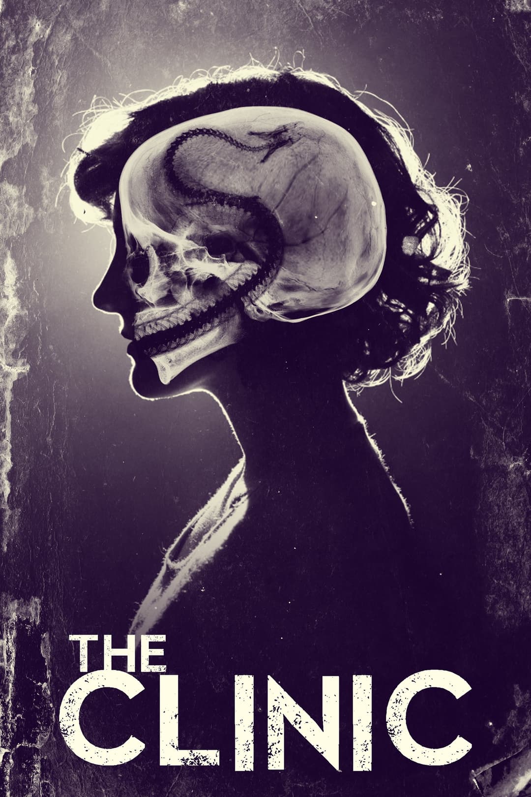 Poster di The Clinic