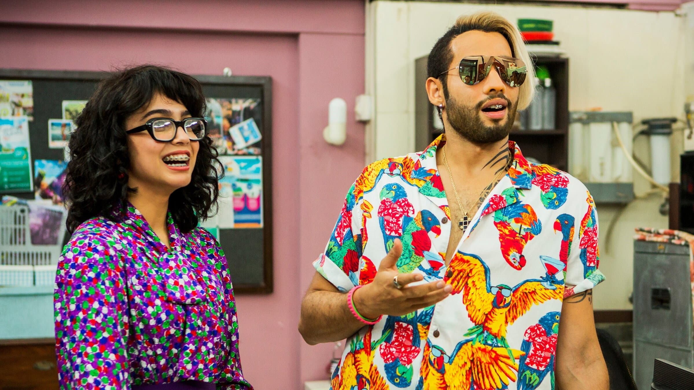 Bunty Aur Babli 2 - immagine