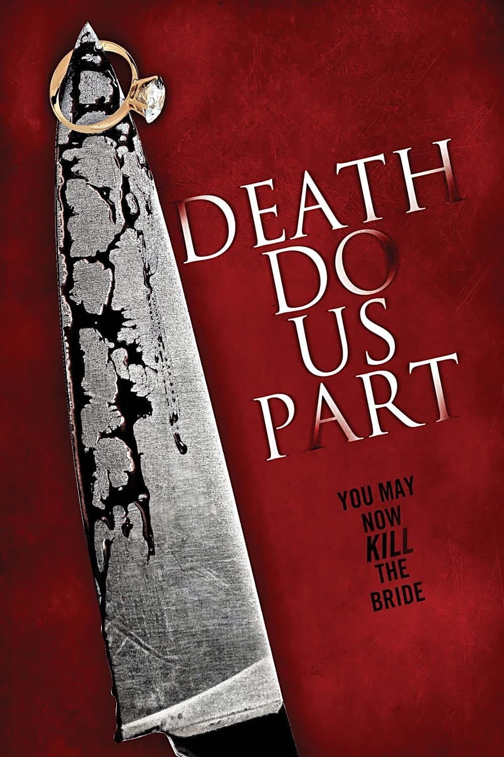 Poster di Death Do Us Part