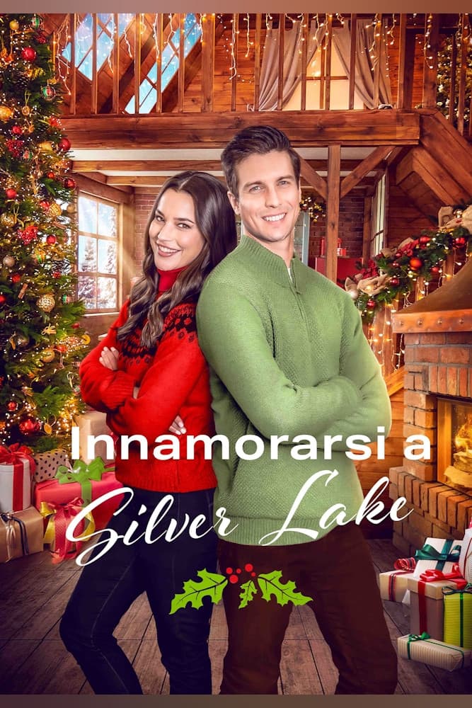 Poster di Innamorarsi a Silver Lake