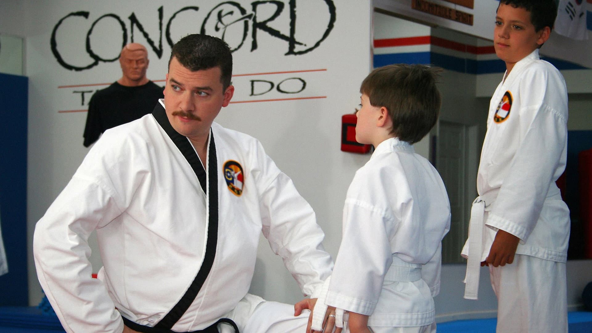 The Foot Fist Way - immagine