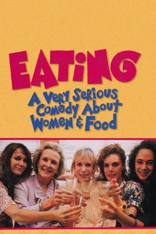 Poster di Eating