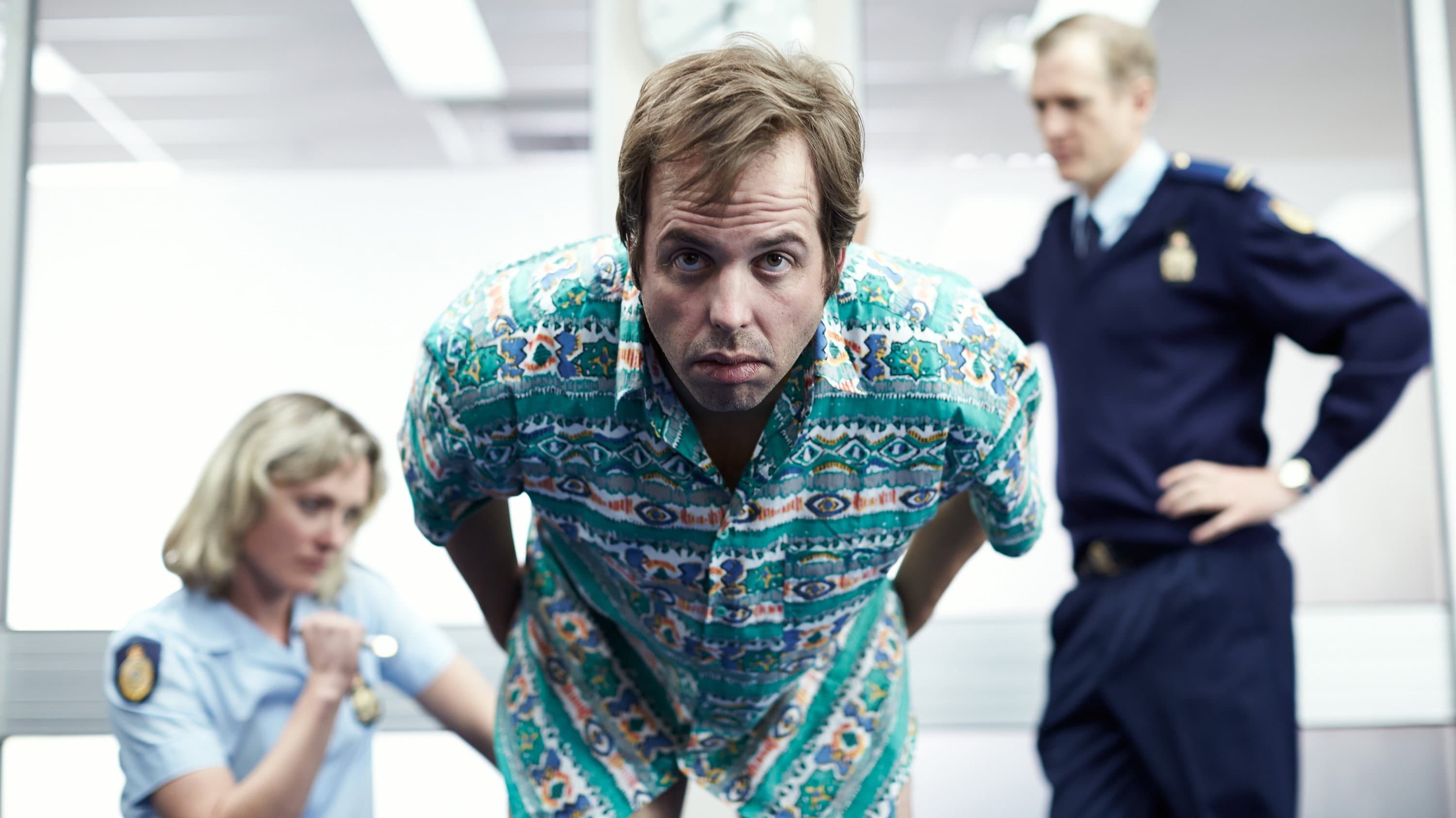 The Mule - immagine