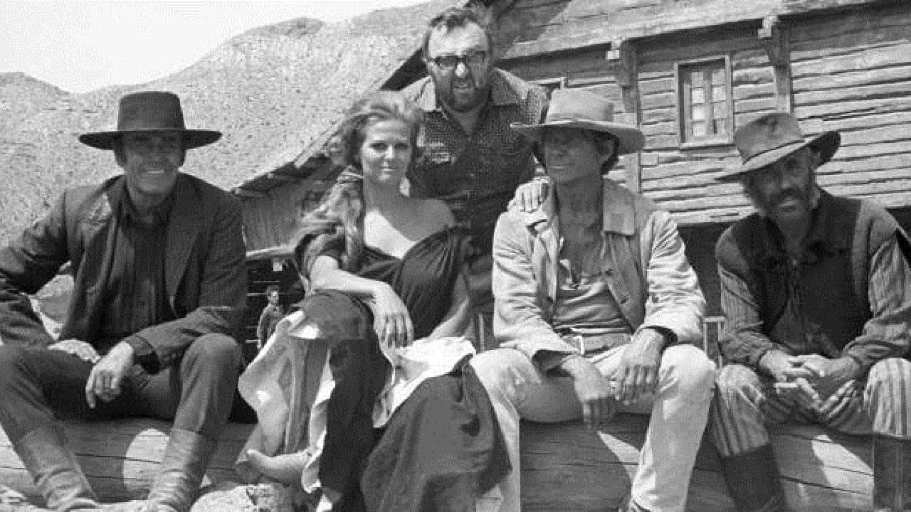 Sergio Leone, une Amérique de légende - immagine