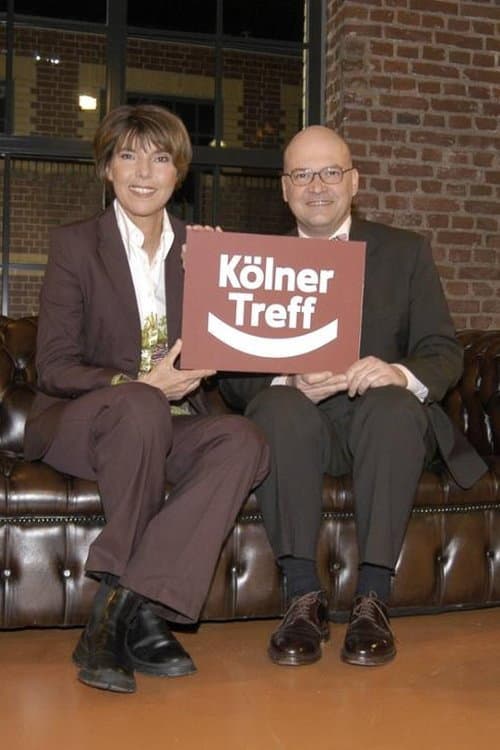 Poster di Kölner Treff