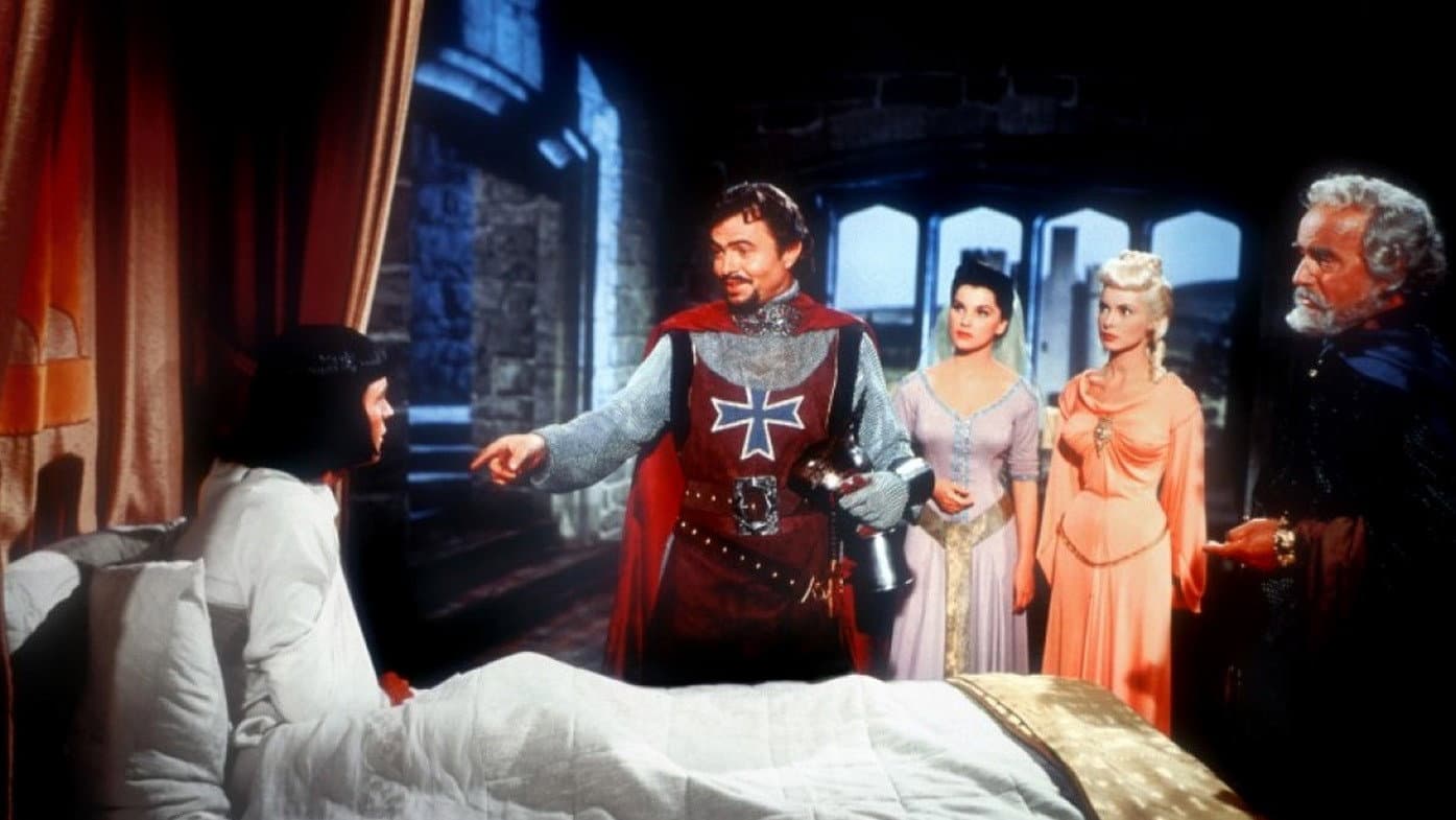 Il principe coraggioso - immagine