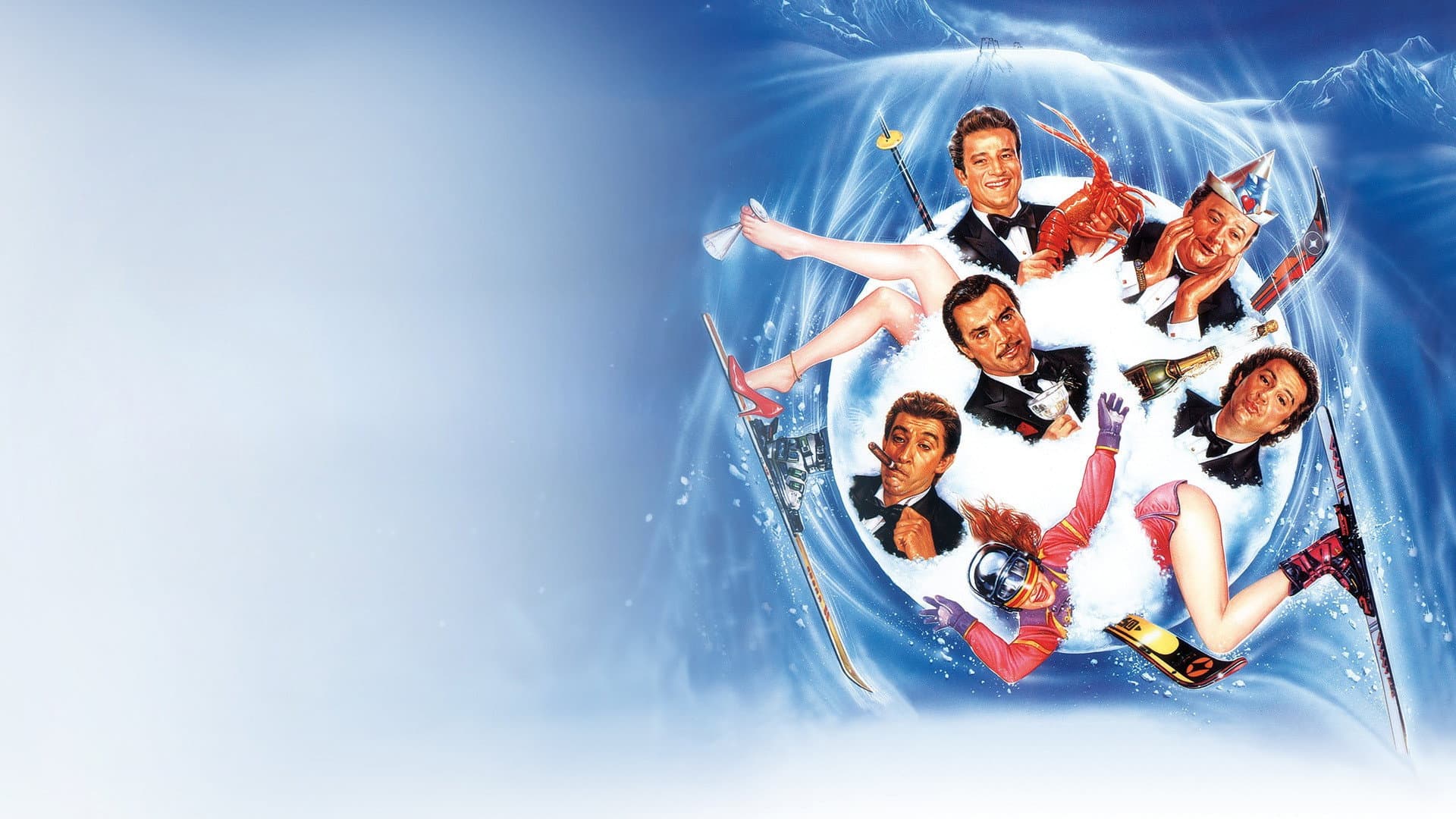 Vacanze di Natale '90 - immagine