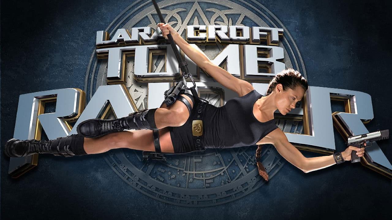 Lara Croft - Tomb Raider - immagine