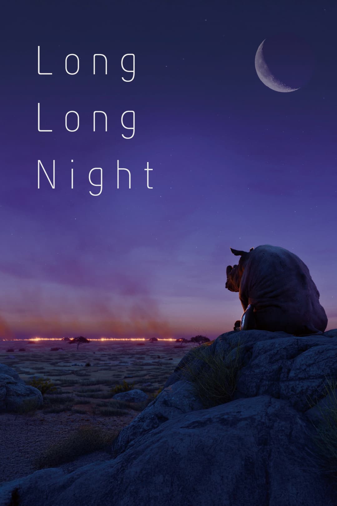 Poster di 긴긴밤