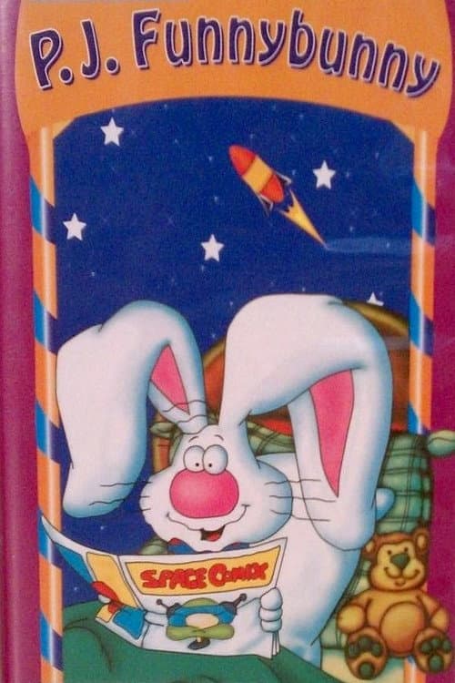 Poster di P.J. Funnybunny