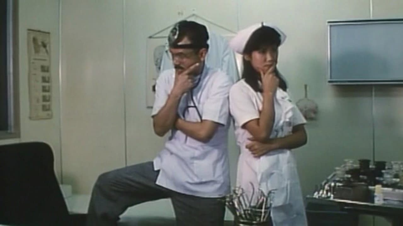 お元気クリニック　立って貰います - immagine