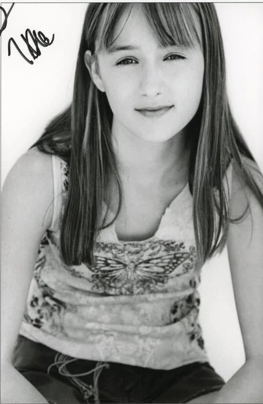 Nicolette Little