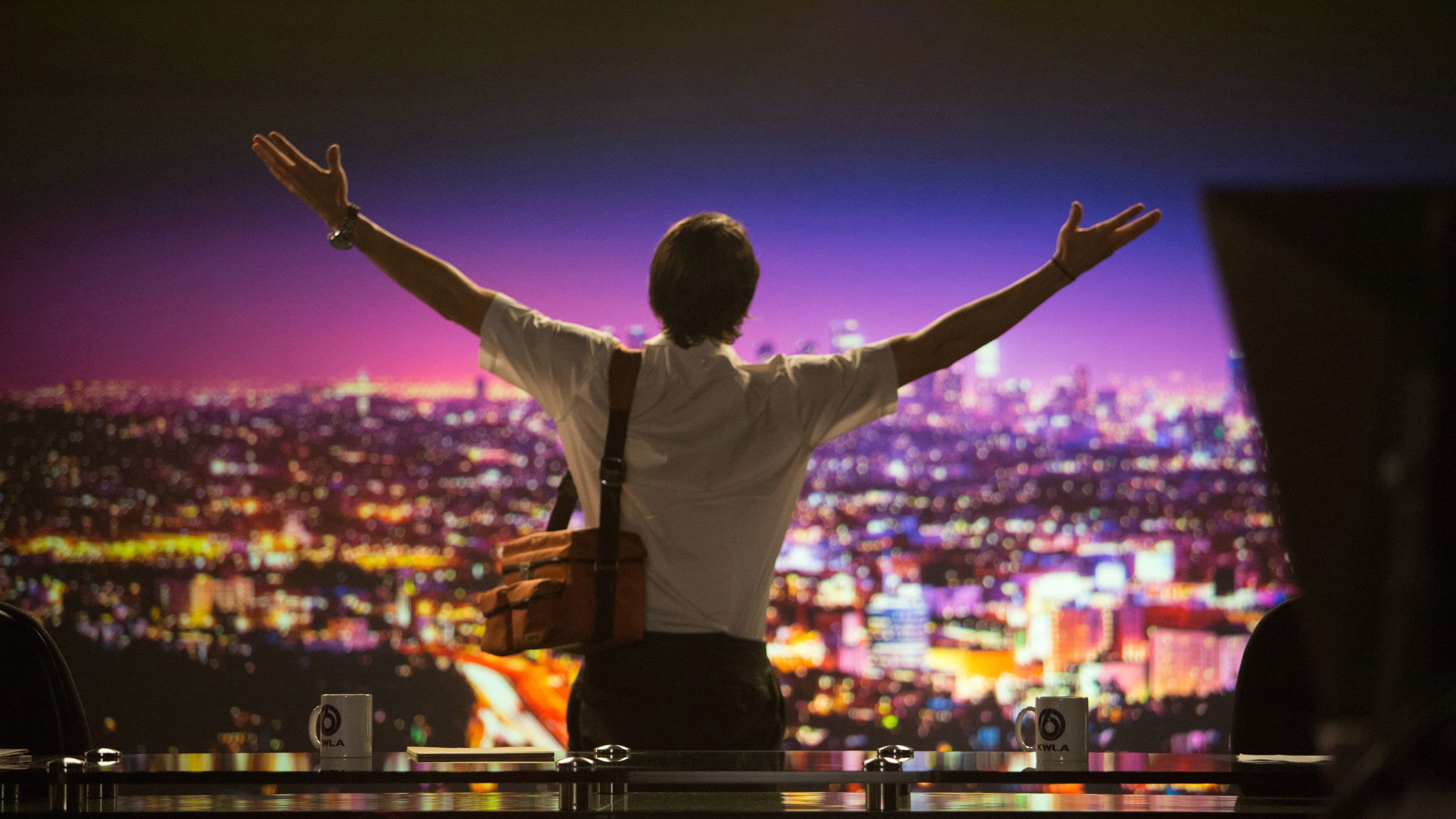 Lo sciacallo - Nightcrawler - immagine