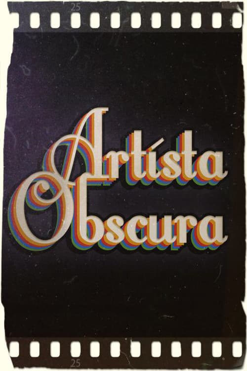 Poster di Artista Obscura