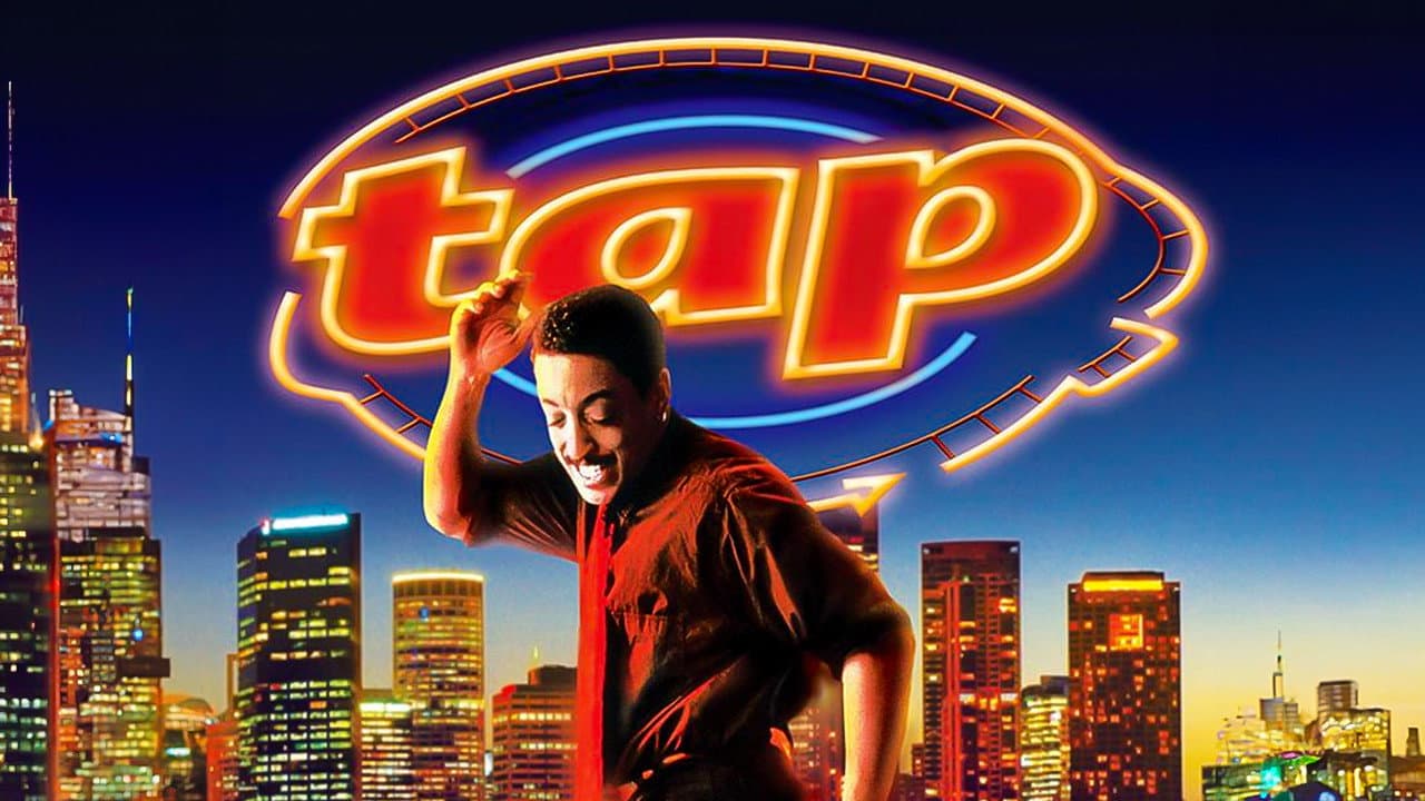 Tap - Sulle strade di Broadway - immagine