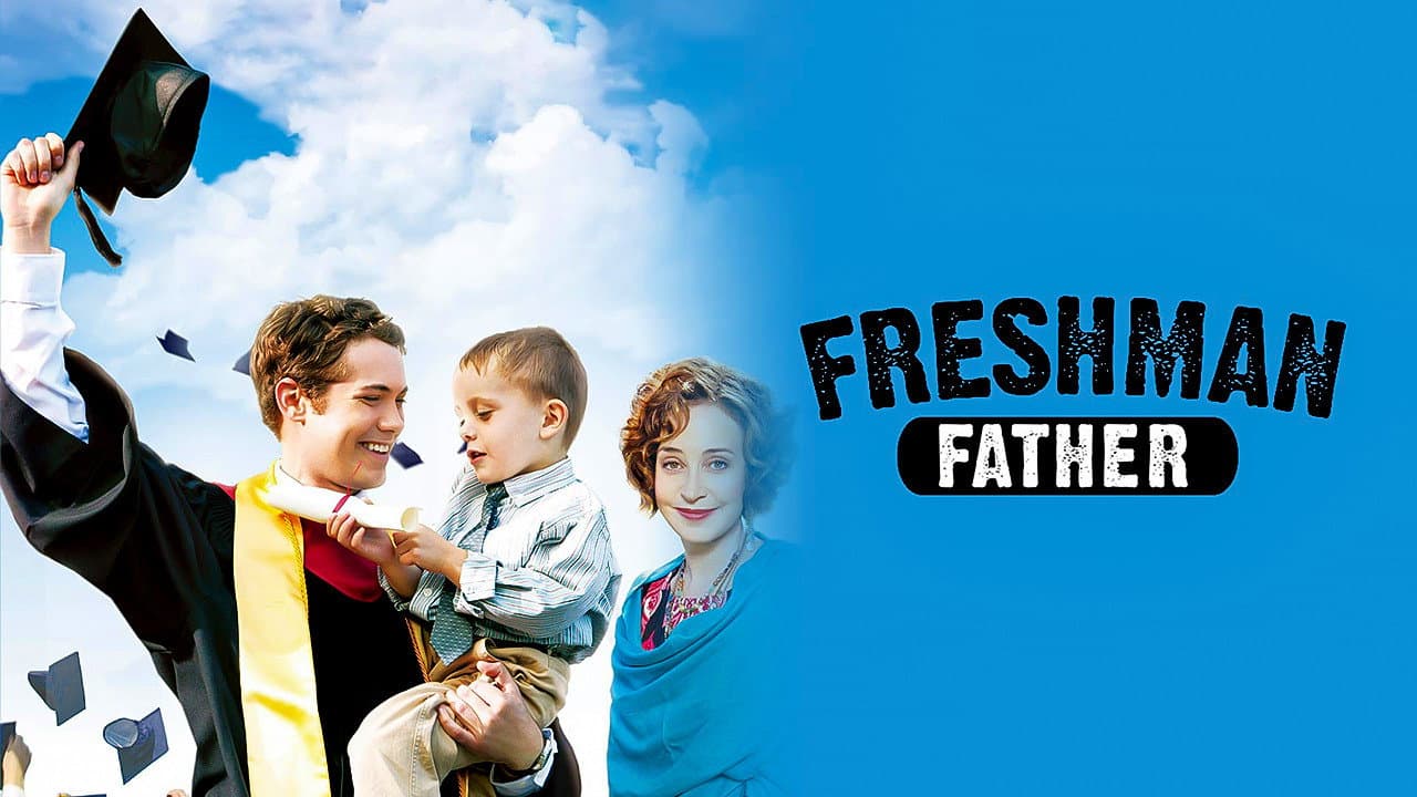 Freshman Father - immagine