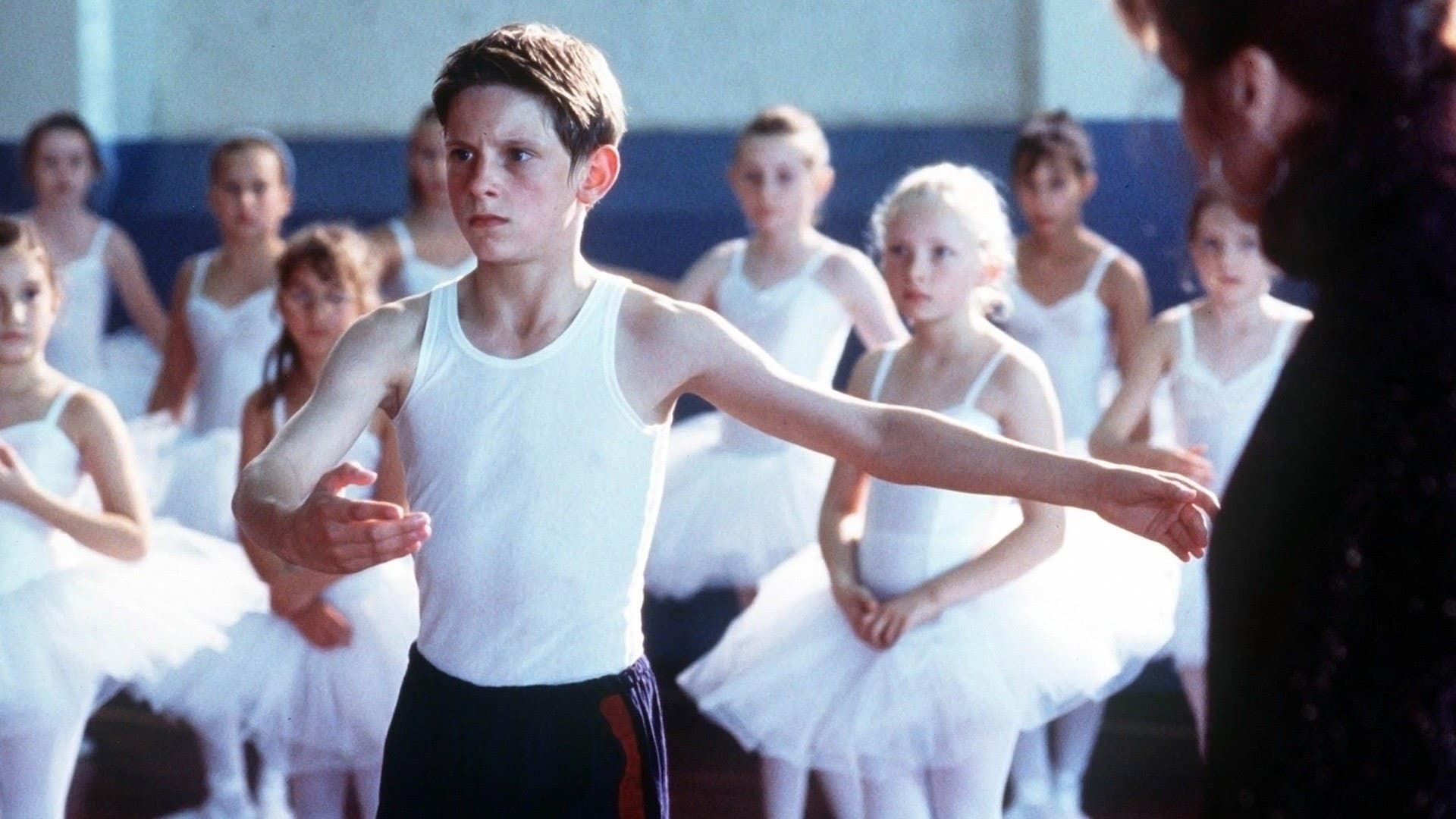 Billy Elliot - immagine