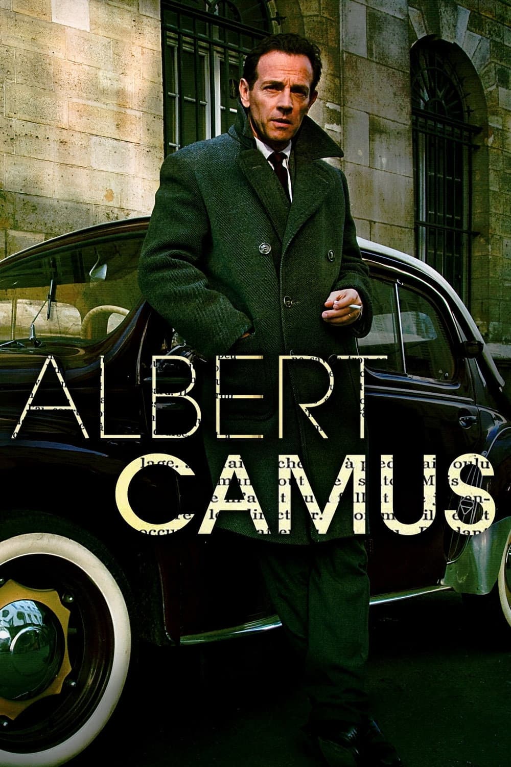 Poster di Camus