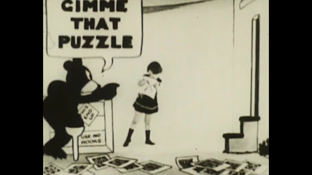 Alice Solves the Puzzle - immagine