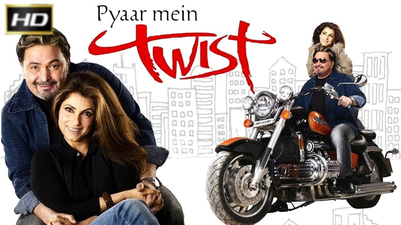 Pyaar Mein Twist - immagine